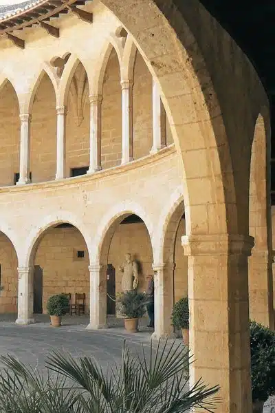 Arquitectura en Mallorca