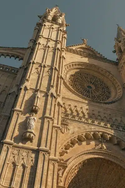 Arquitectura en Mallorca